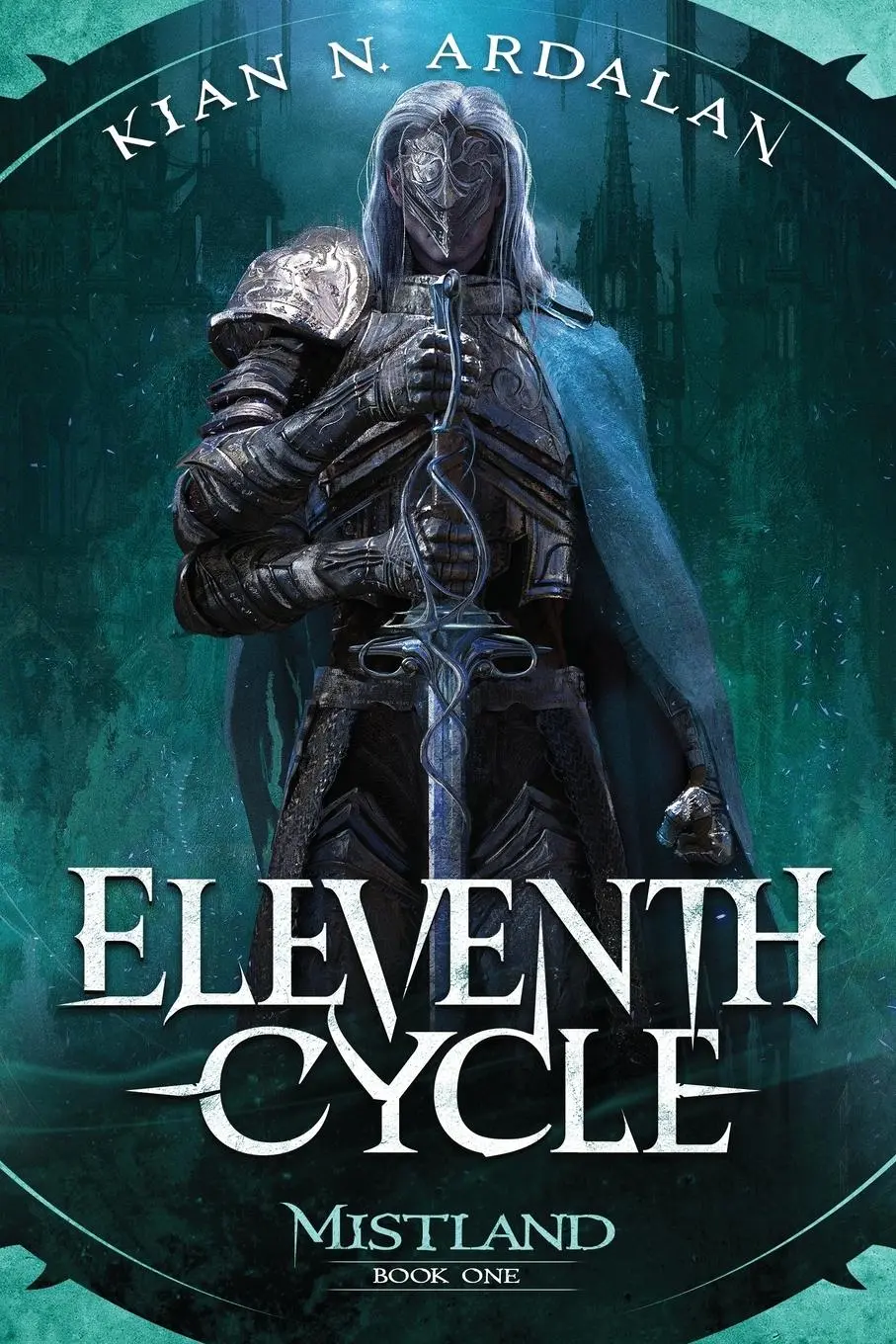 Cover: 9783200086739 | Eleventh Cycle | Kian N. Ardalan | Taschenbuch | Englisch | 2023