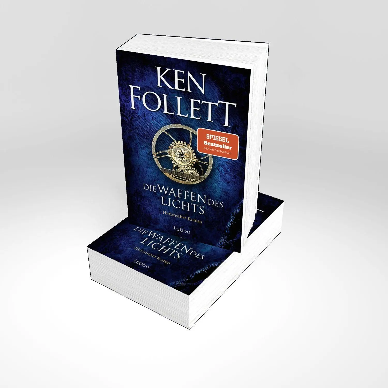 Bild: 9783404196739 | Die Waffen des Lichts | Historischer Roman | Ken Follett | Taschenbuch