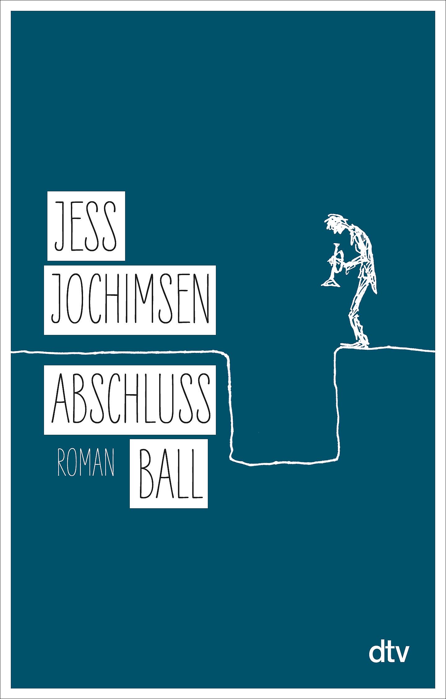 Cover: 9783423146739 | Abschlussball | Jess Jochimsen | Taschenbuch | 312 S. | Deutsch | 2018