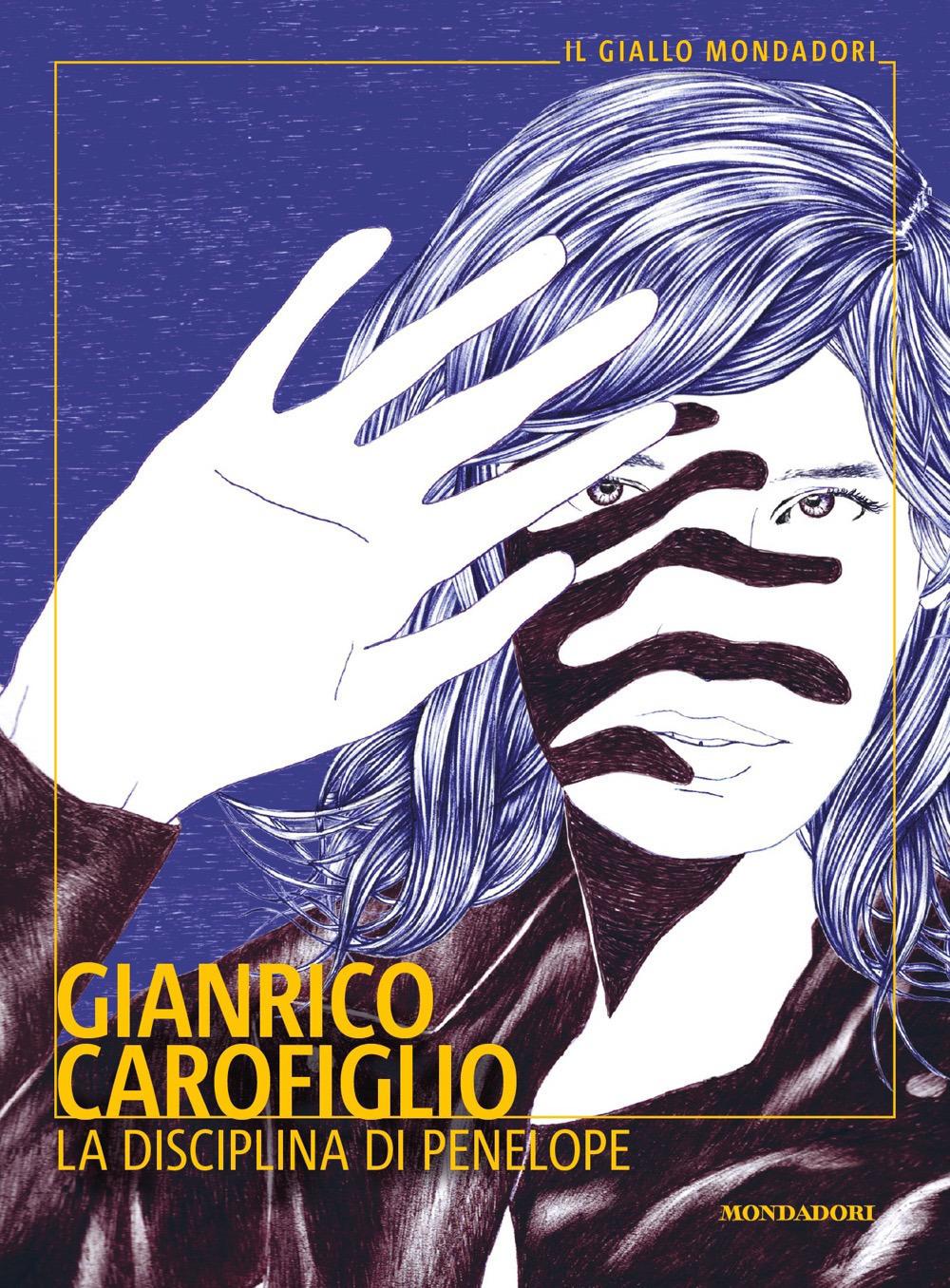 Cover: 9788804726739 | La disciplina di Penelope | Francesco Carofiglio | Taschenbuch | 2020