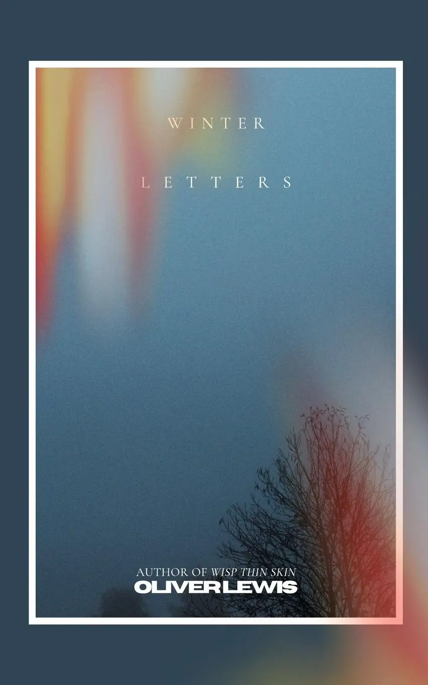 Cover: 9798211396739 | Winter Letters | Oliver Lewis | Taschenbuch | Englisch | 2023 | Blurb