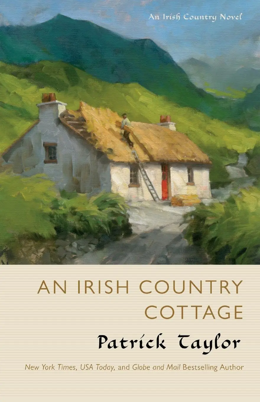 Cover: 9780765396839 | Irish Country Cottage | Patrick Taylor | Taschenbuch | Englisch | 2019