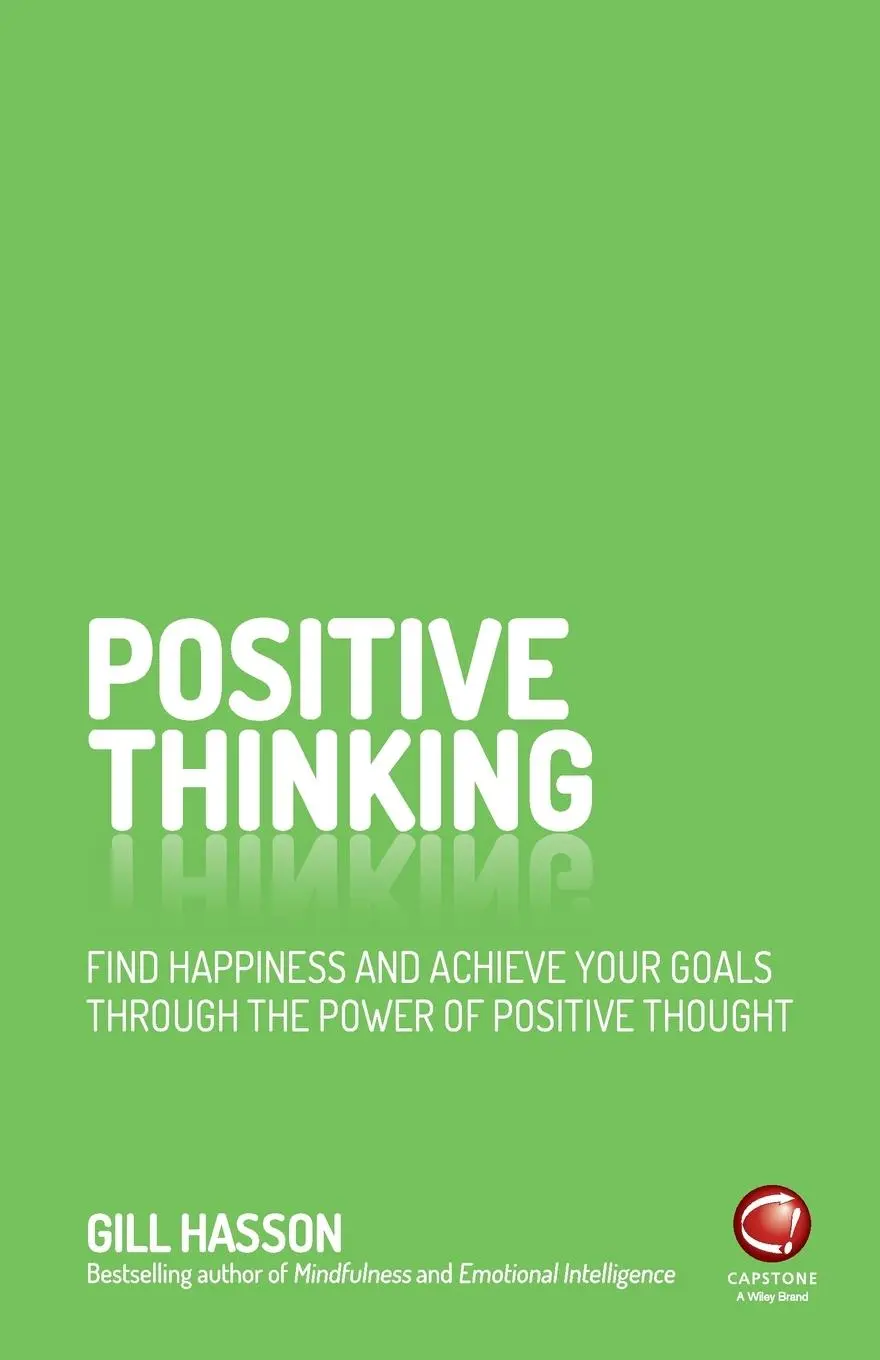 Cover: 9780857086839 | Positive Thinking | Gill Hasson | Taschenbuch | 208 S. | Englisch