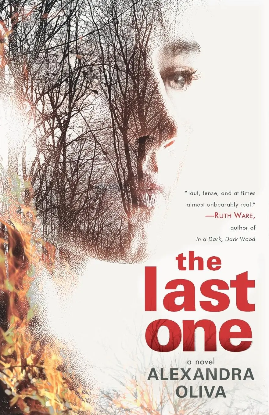 Cover: 9781101966839 | The Last One | A Novel | Alexandra Oliva | Taschenbuch | Englisch