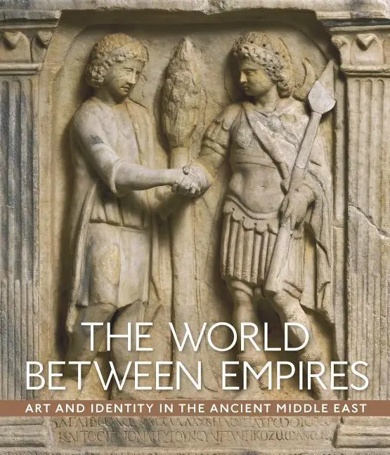 Cover: 9781588396839 | The World Between Empires | Blair Fowlkes-Childs (u. a.) | Buch | 2019