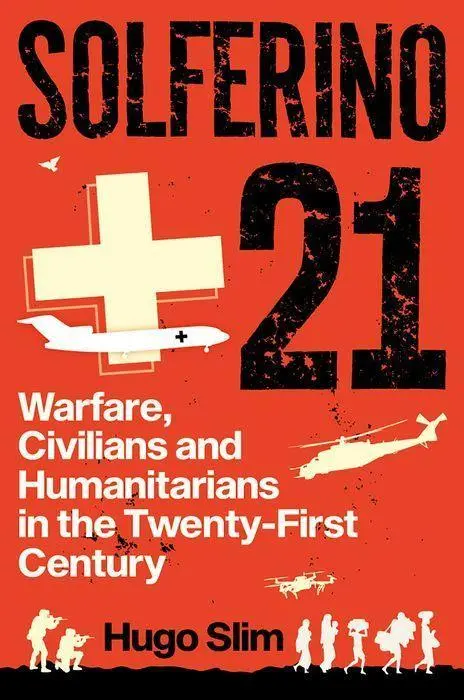 Cover: 9781787386839 | Solferino 21 | Hugo Slim | Buch | Gebunden | Englisch | 2022