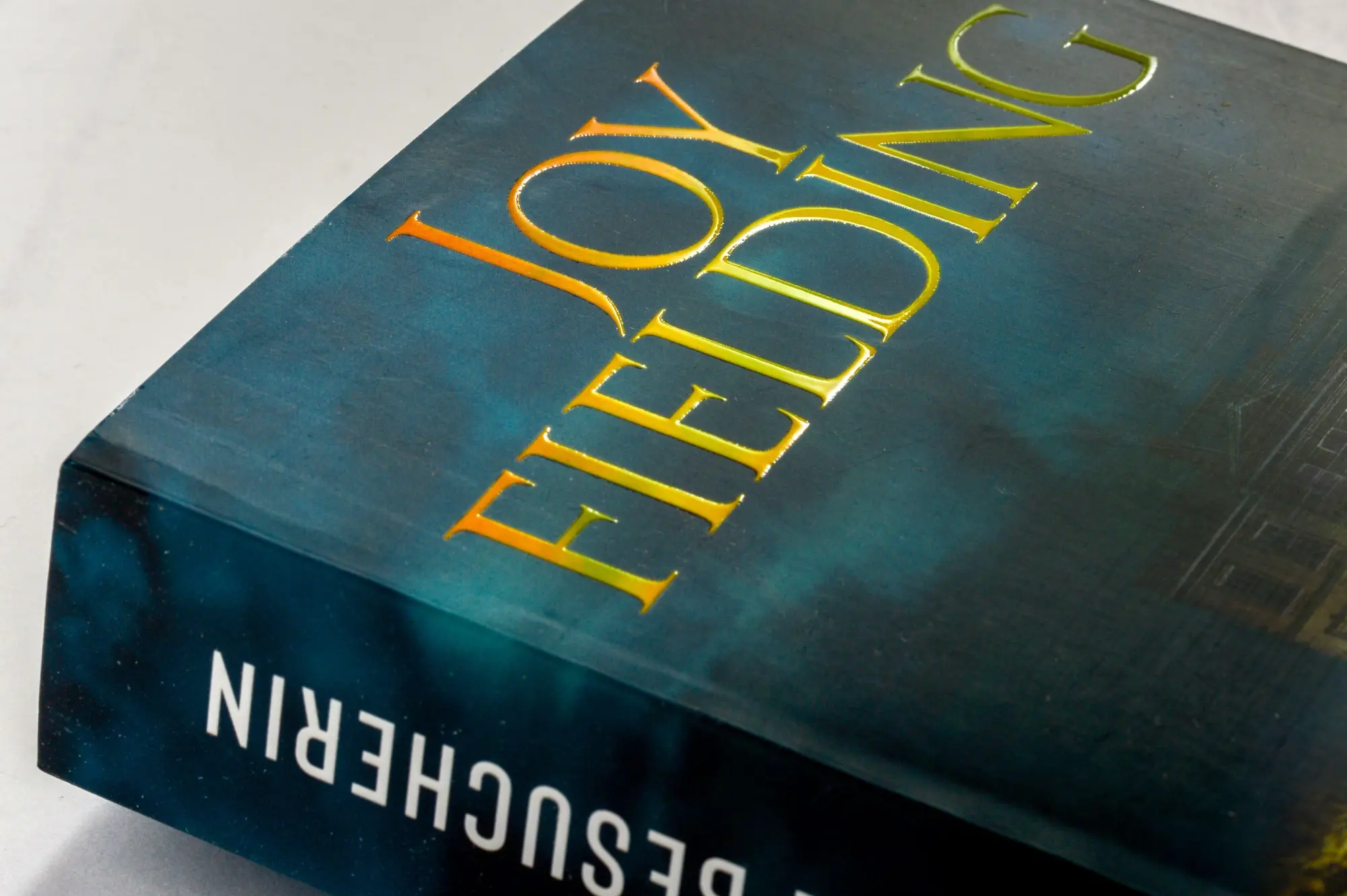 Bild: 9783442496839 | Die Besucherin | Joy Fielding | Taschenbuch | 448 S. | Deutsch | 2025