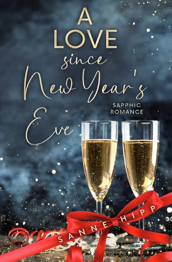 Cover: 9783758476839 | A Love since New Year´s Eve: Sapphic Romance | DE | Sanne Hipp | Buch