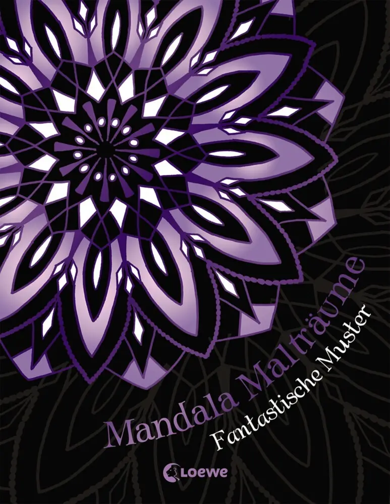 Cover: 9783785586839 | Mandala-Malträume: Fantastische Muster | Manuela Häcker-Becker | Buch