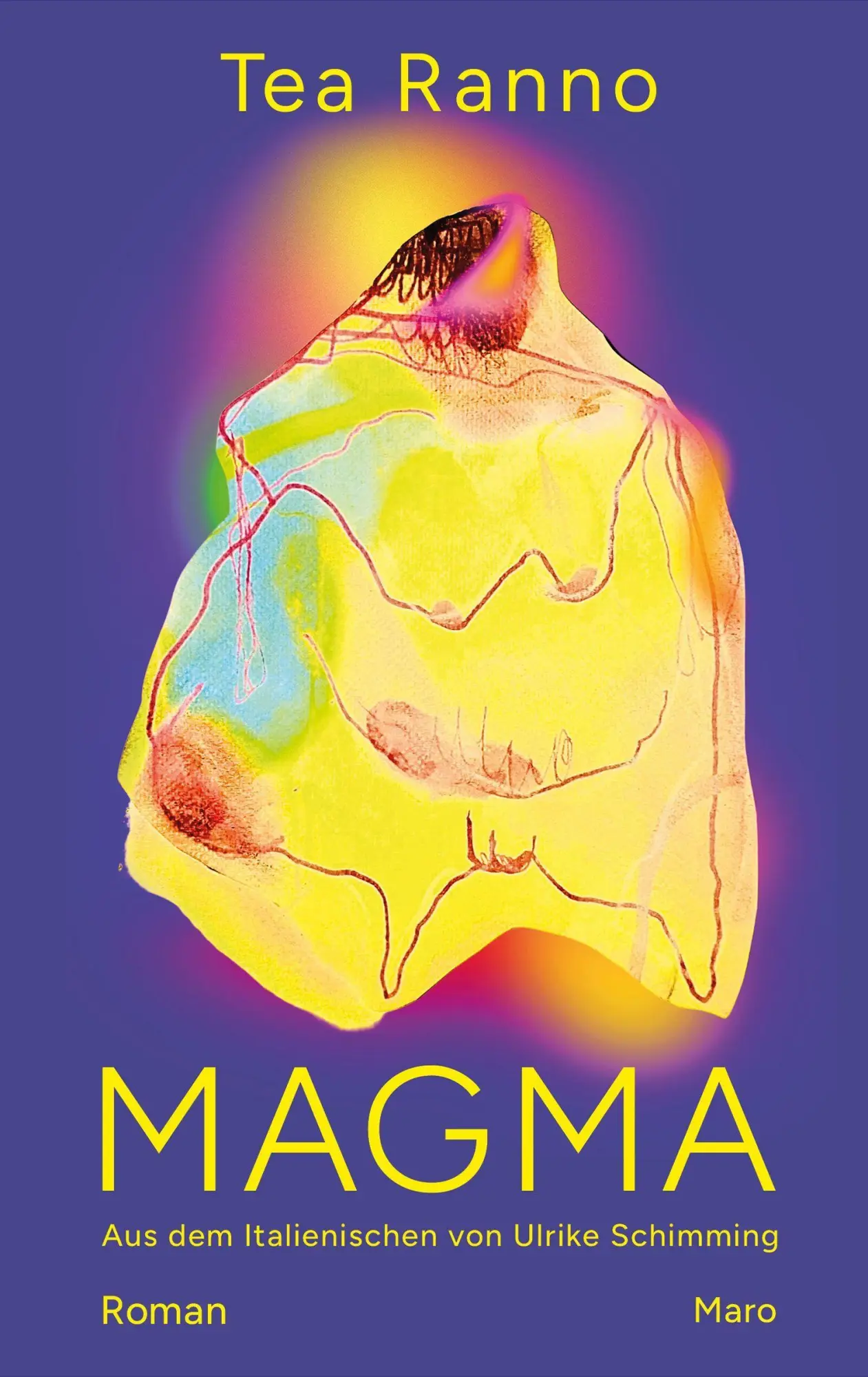 Magma
