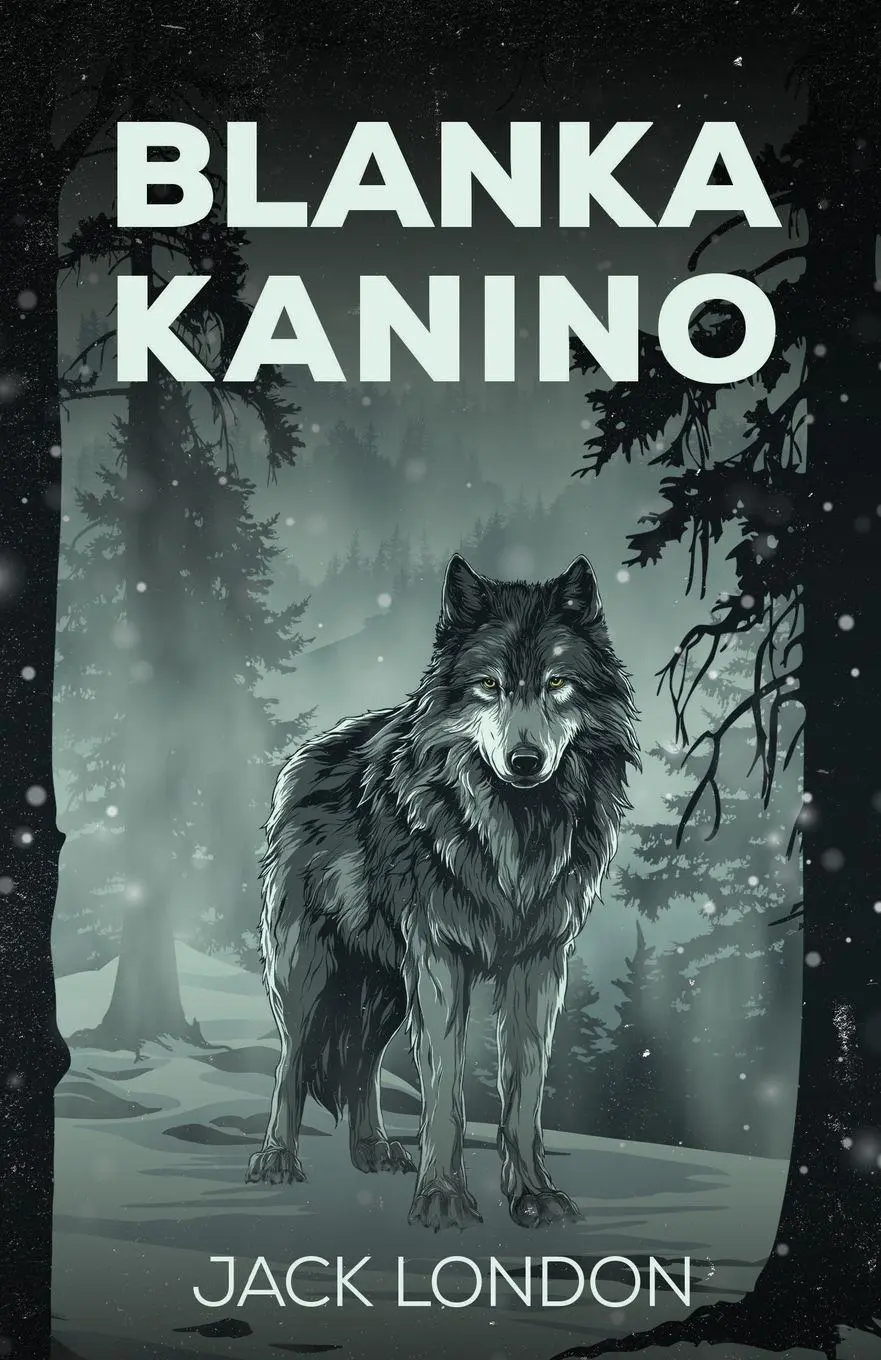 Cover: 9780902756939 | Blanka Kanino | Jack London | Taschenbuch | Esperanto | 2026