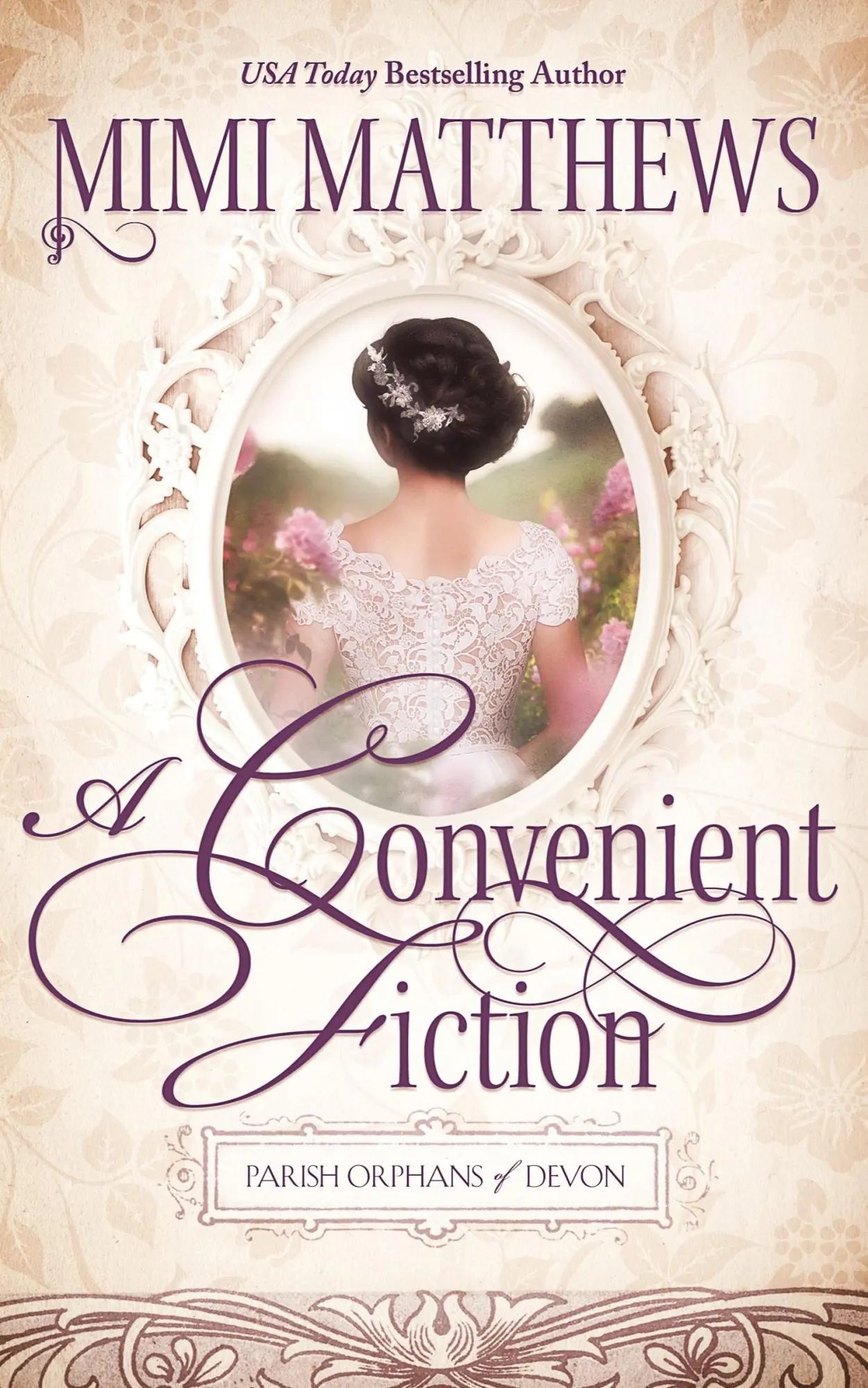 Cover: 9781733056939 | A Convenient Fiction | Mimi Matthews | Taschenbuch | Englisch | 2019