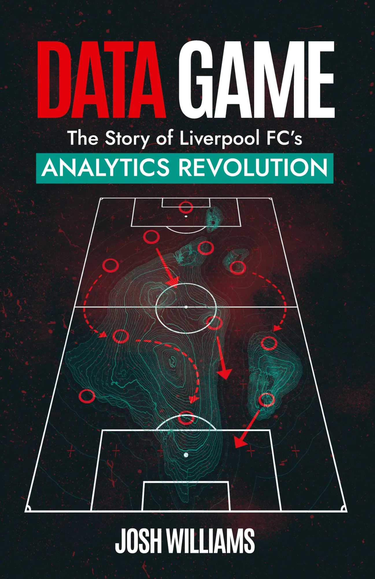 Cover: 9781801506939 | Data Game | Josh Williams | Taschenbuch | Englisch | 2024
