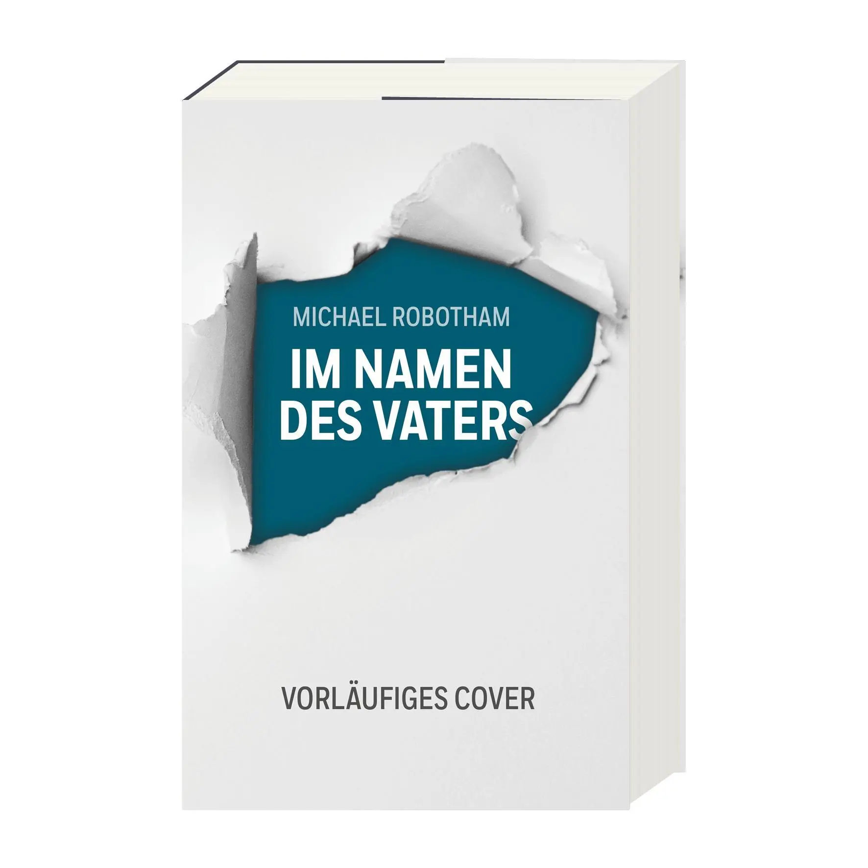 Bild: 9783442316939 | Die weiße Krähe | Michael Robotham | Taschenbuch | Phil McCarthy