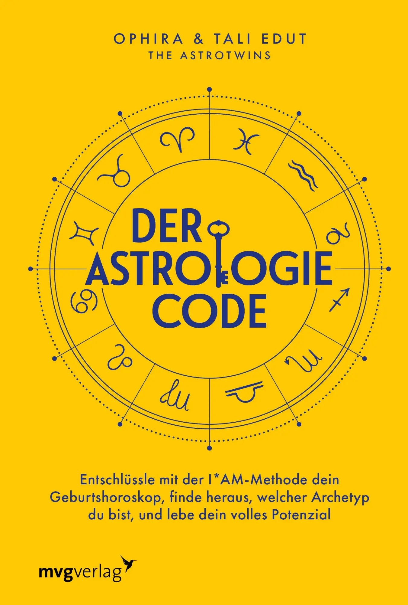 Cover: 9783747406939 | Der Astrologie-Code | Ophira Edut (u. a.) | Buch | 304 S. | Deutsch