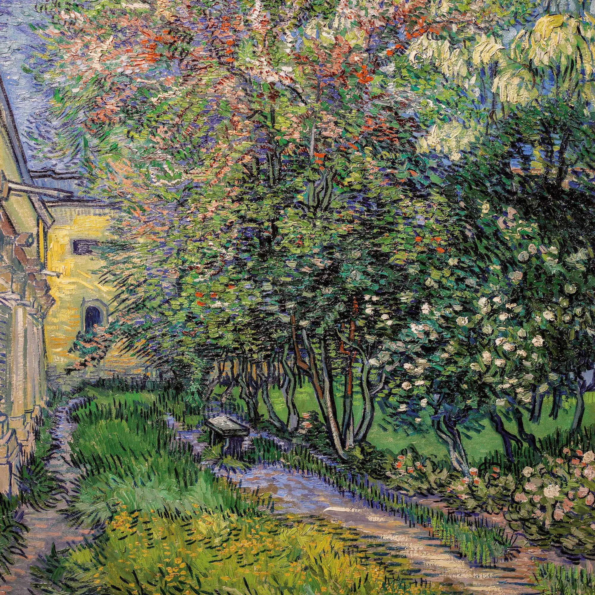 Bild: 9783959296939 | van Gogh - Colours of the Provence 2027 | Kalender 2027 | Kalender
