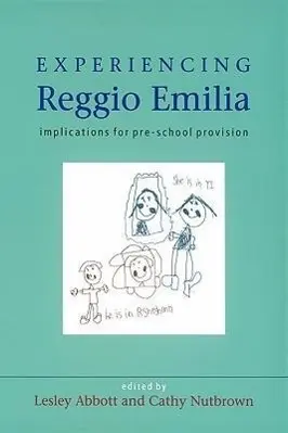 Cover: 9780335207039 | Experiencing Reggio Emilia | Abbott Lesley (u. a.) | Taschenbuch