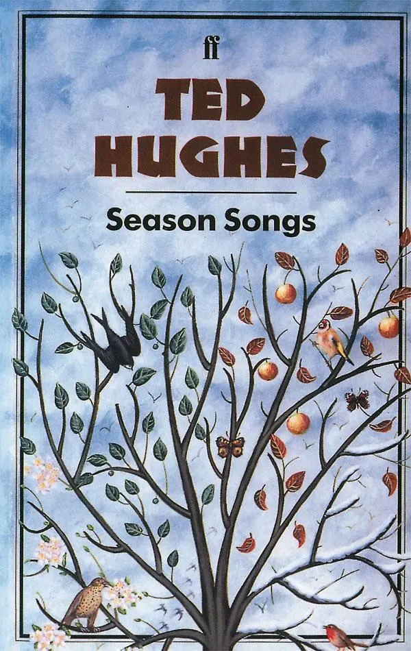 Cover: 9780571137039 | Season Songs | Ted Hughes | Taschenbuch | Kartoniert / Broschiert