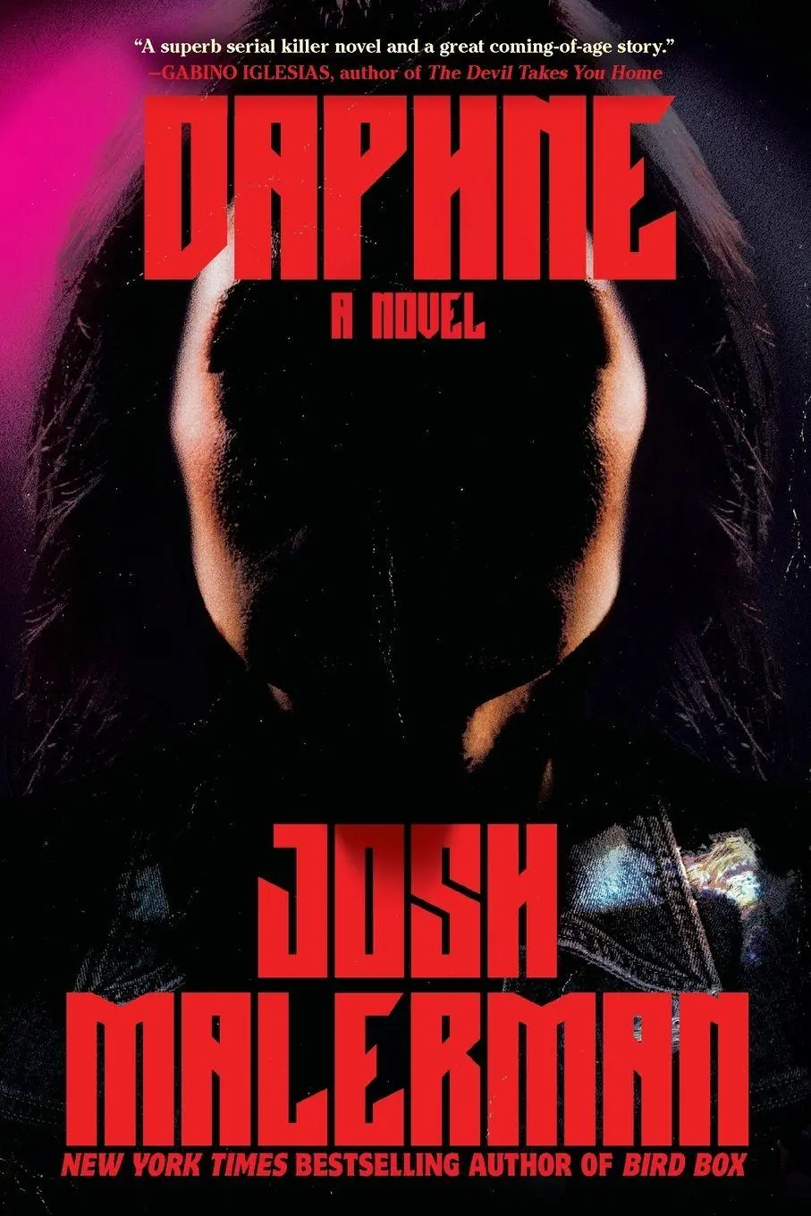 Cover: 9780593157039 | Daphne | A Novel | Josh Malerman | Taschenbuch | Englisch | 2023