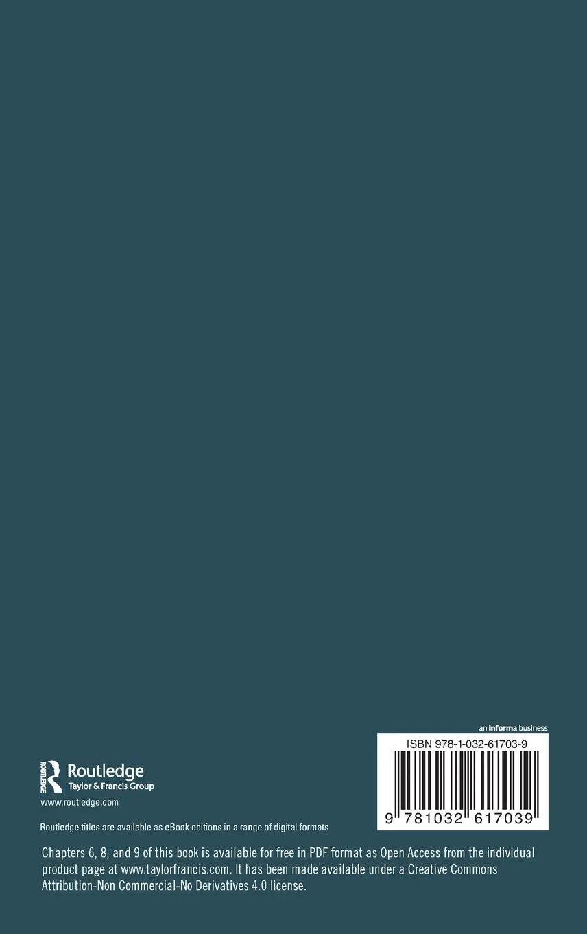 Rückseite: 9781032617039 | Intelligence Practices in High-Trust Societies | Rønn (u. a.) | Buch