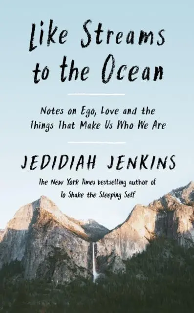 Cover: 9781846047039 | Like Streams to the Ocean | Jedidiah Jenkins | Buch | Gebunden | 2021