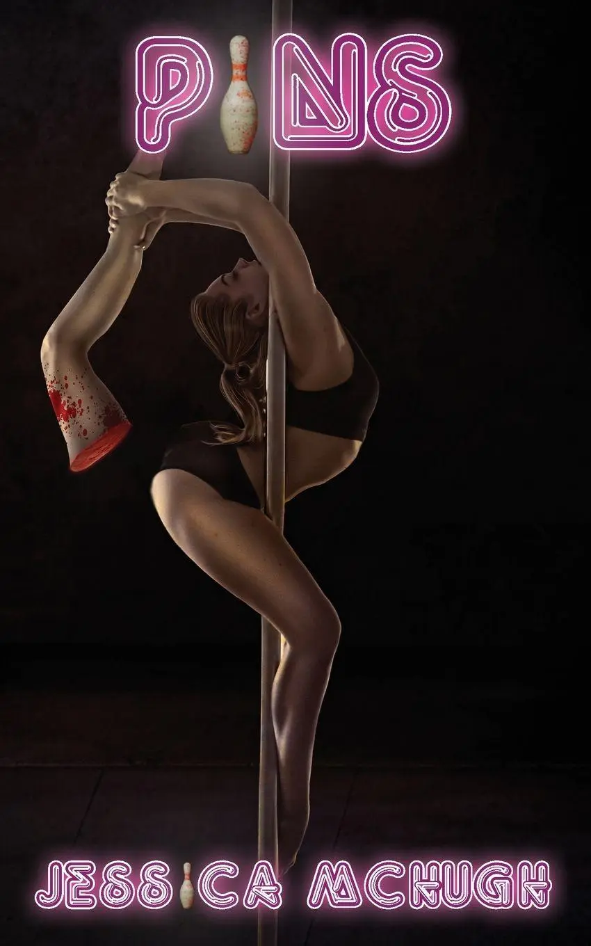 Cover: 9781967517039 | Pins | Jessica Mchugh | Taschenbuch | Englisch | 2025