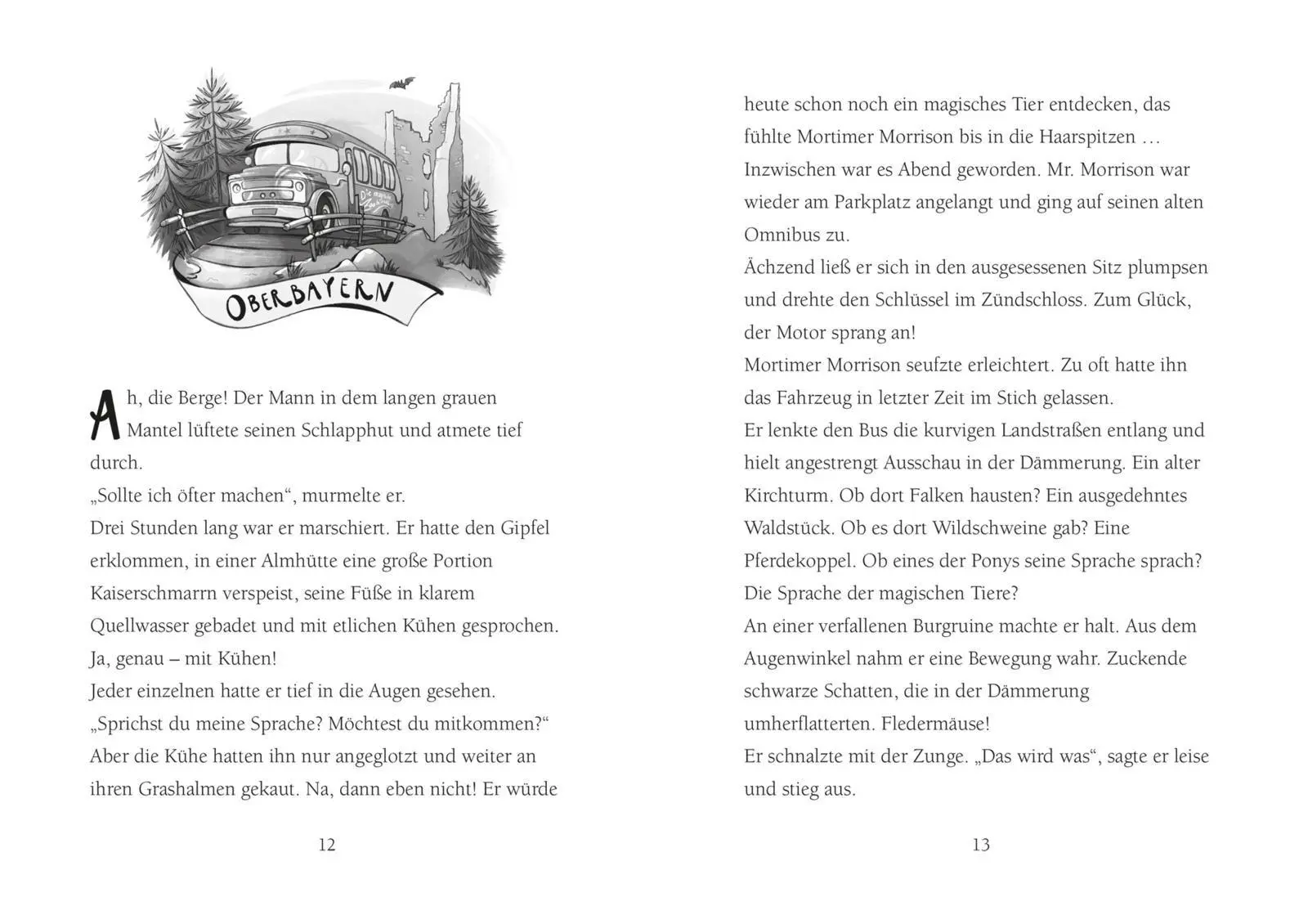 Bild: 9783551657039 | Die Schule der magischen Tiere Neuausgabe 3: Licht aus! | Margit Auer