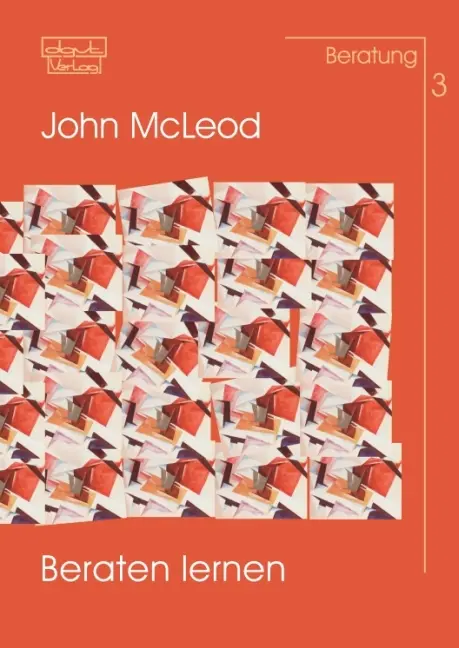 Cover: 9783871597039 | Beraten lernen | John McLeod | Taschenbuch | 164 S. | Deutsch | 2011