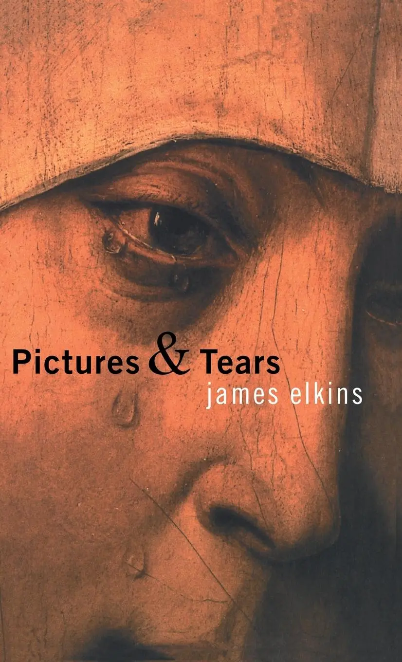 Cover: 9780415937139 | Pictures and Tears | James Elkins | Buch | Englisch | 2001 | Routledge