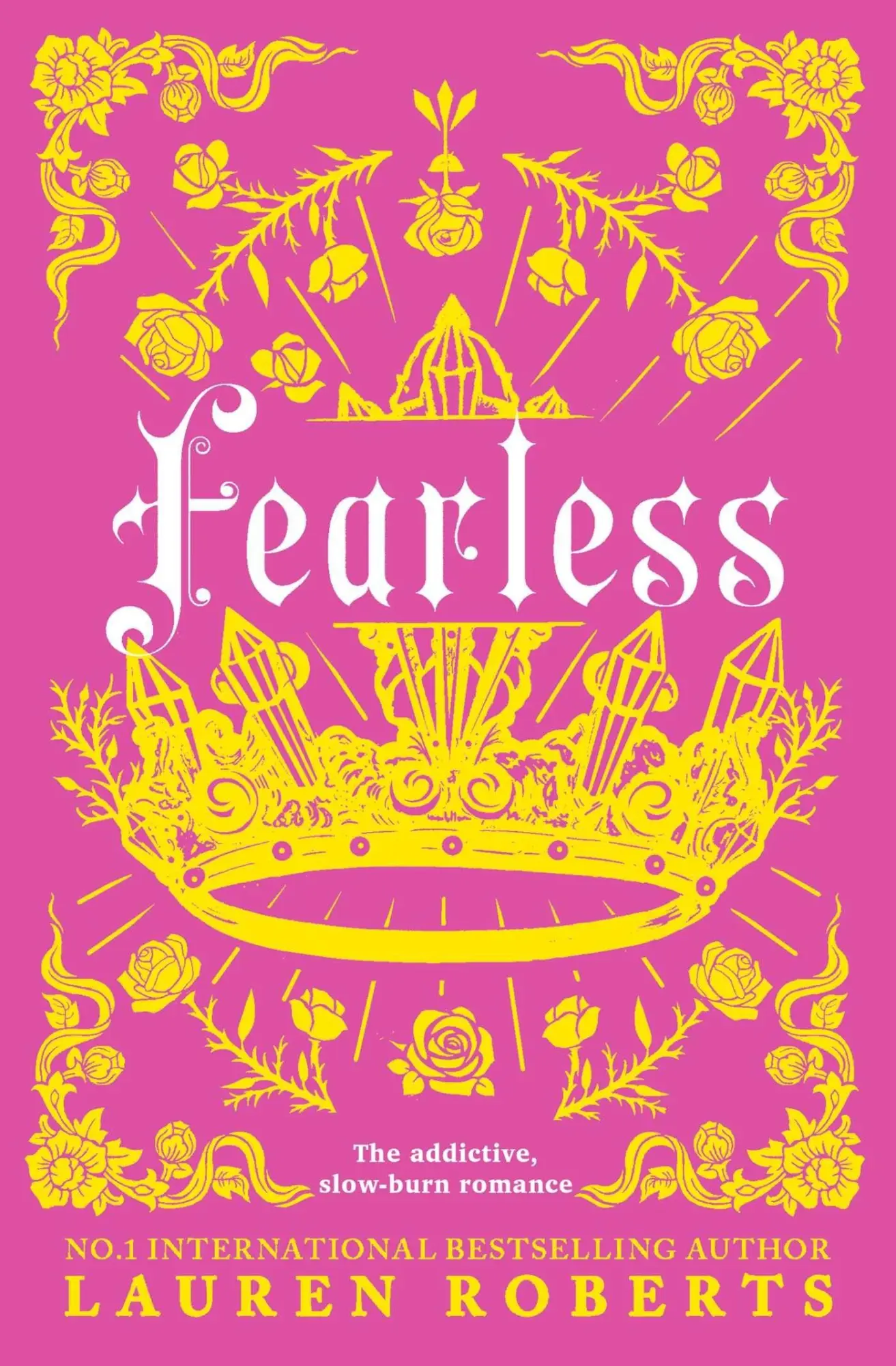The Fearless