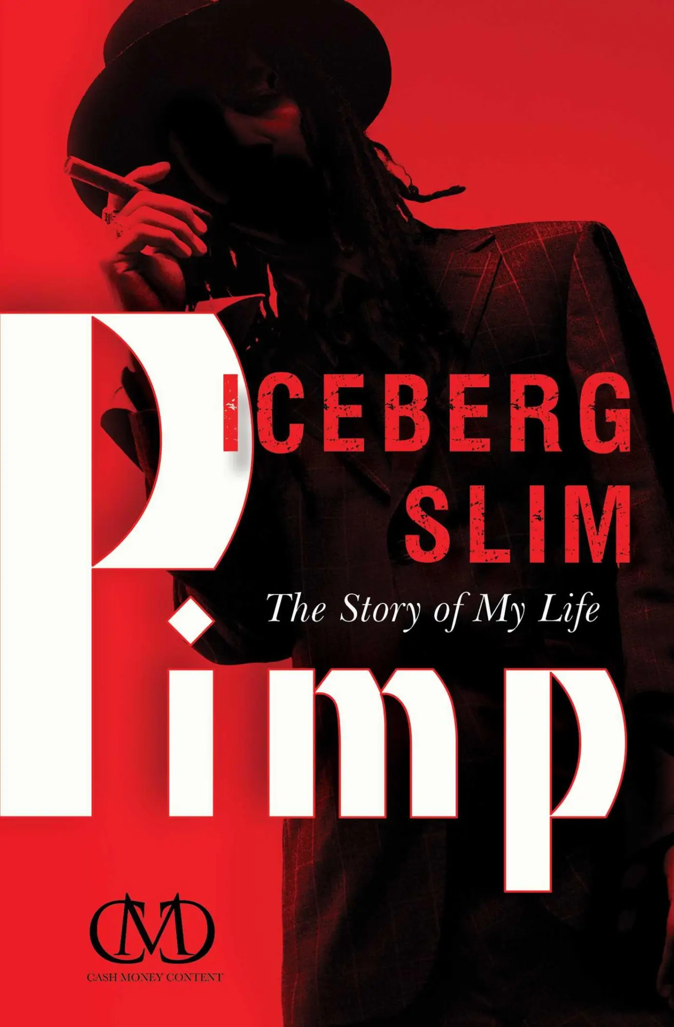 Cover: 9781451617139 | Pimp | Iceberg Slim | Taschenbuch | Kartoniert / Broschiert | Englisch