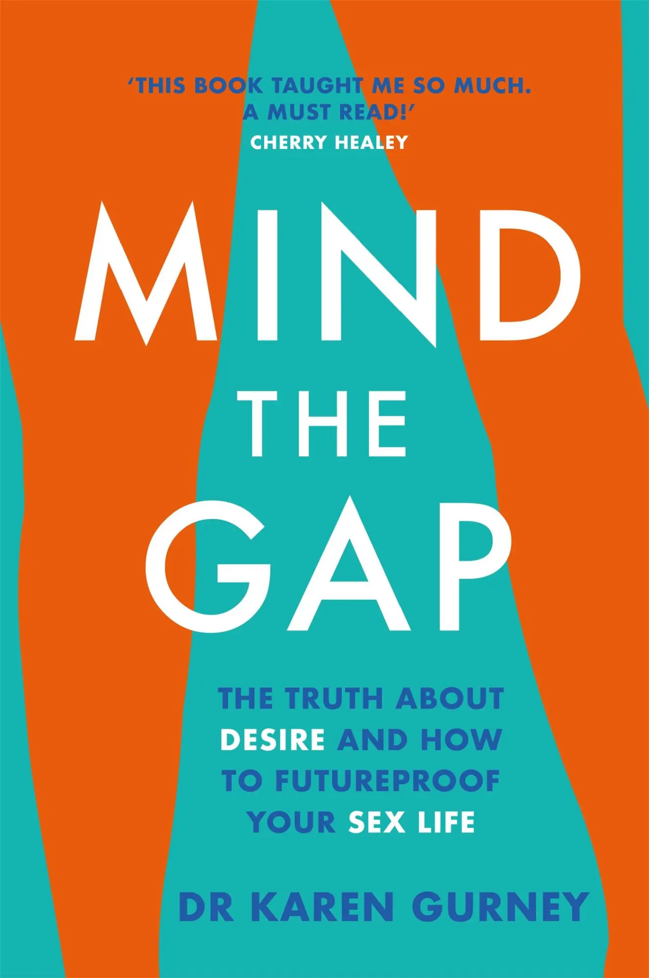Cover: 9781472267139 | Mind The Gap | Karen Gurney | Taschenbuch | Kartoniert / Broschiert