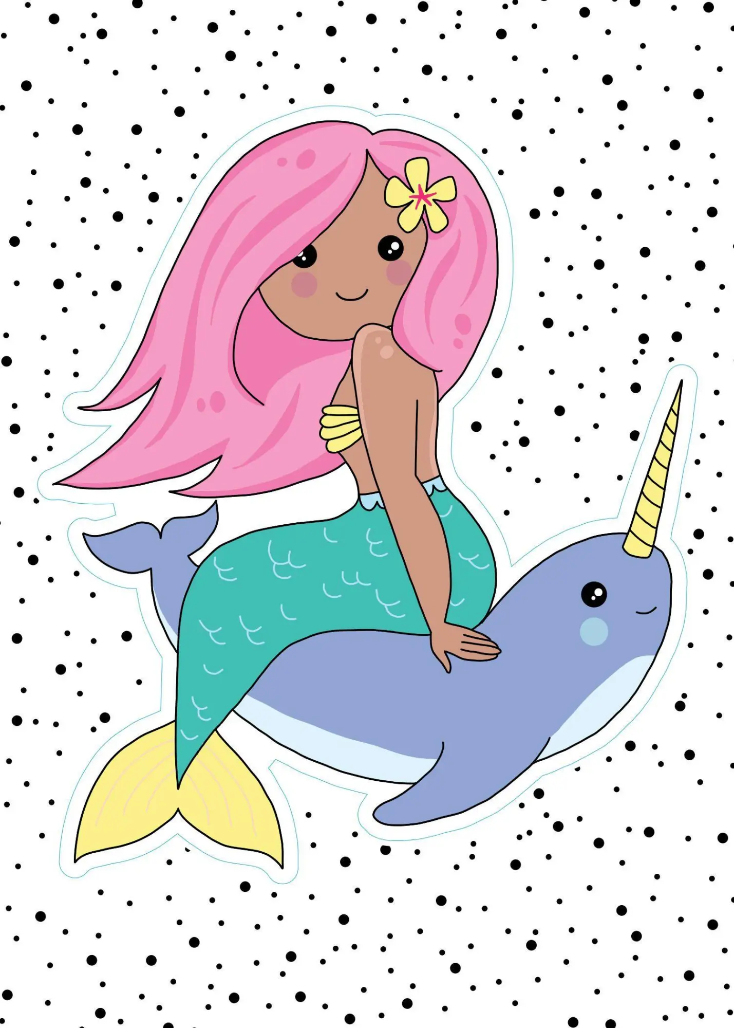 Bild: 9781523507139 | A Little Book of Big Magical Stickers | Pipsticks®+Workman® | Buch