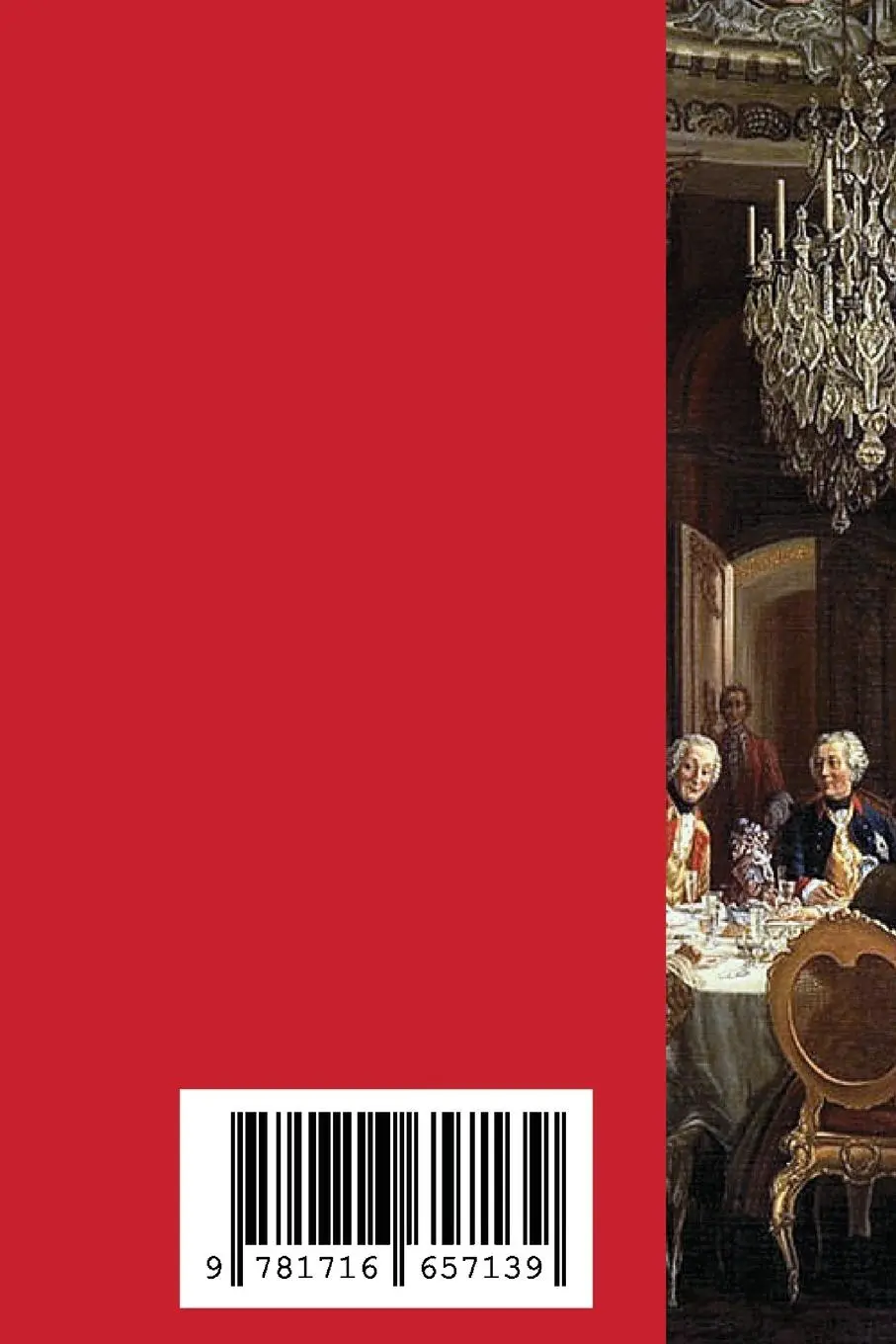 Rückseite: 9781716657139 | Candide | Voltaire | Taschenbuch | Kartoniert / Broschiert | Englisch