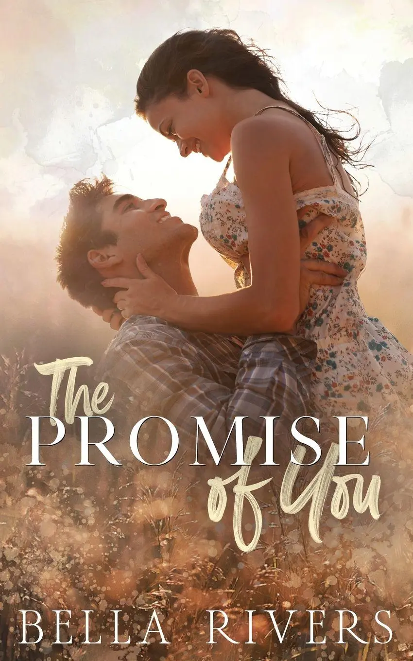 Cover: 9781962627139 | The Promise Of You | Bella Rivers | Taschenbuch | Englisch | 2024