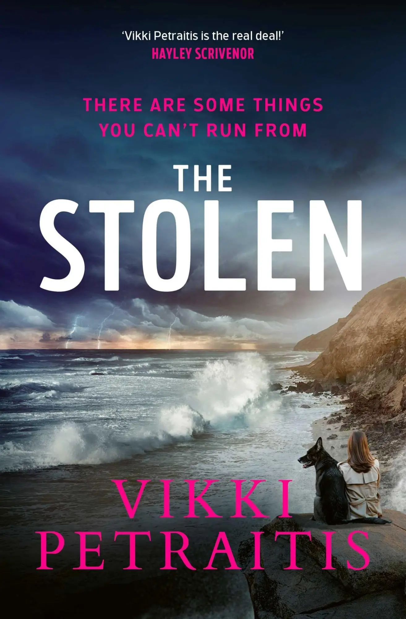 Cover: 9781398557239 | The Stolen | Australian crime fiction at its unputdownable best | Buch