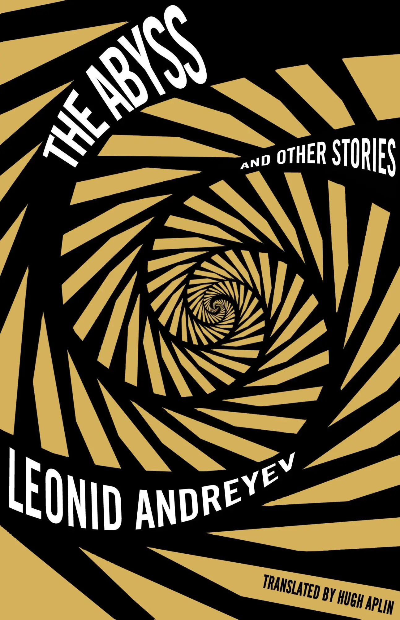 Cover: 9781847497239 | The Abyss and Other Stories: New Translation | Leonid Andreyev | Buch
