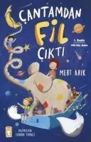 Cover: 9786050847239 | Cantamdan Fil Cikti | Mert Arik | Taschenbuch | Türkisch | 2023