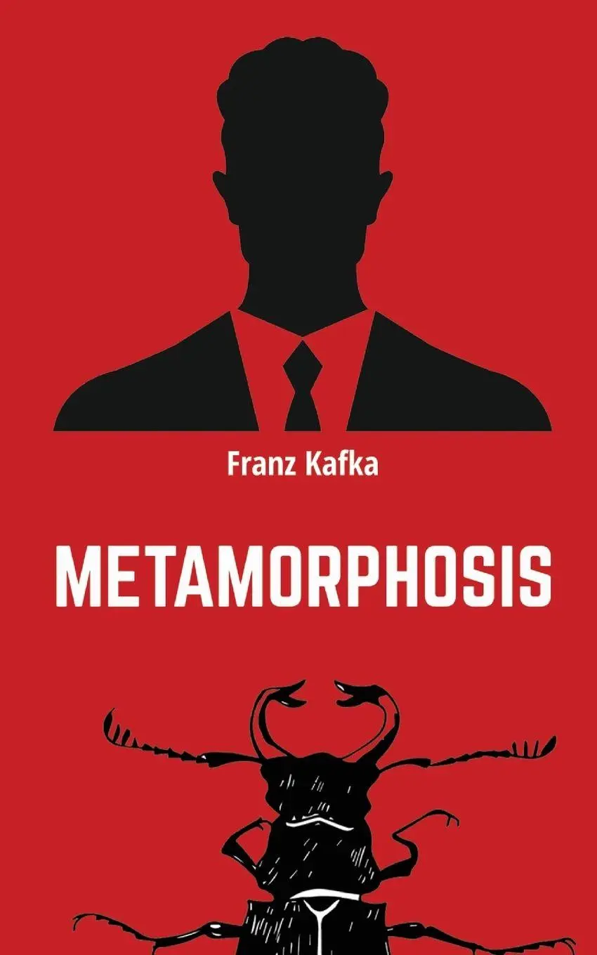 Cover: 9789387867239 | Metamorphosis | Franz Kafka | Taschenbuch | Englisch | 2023