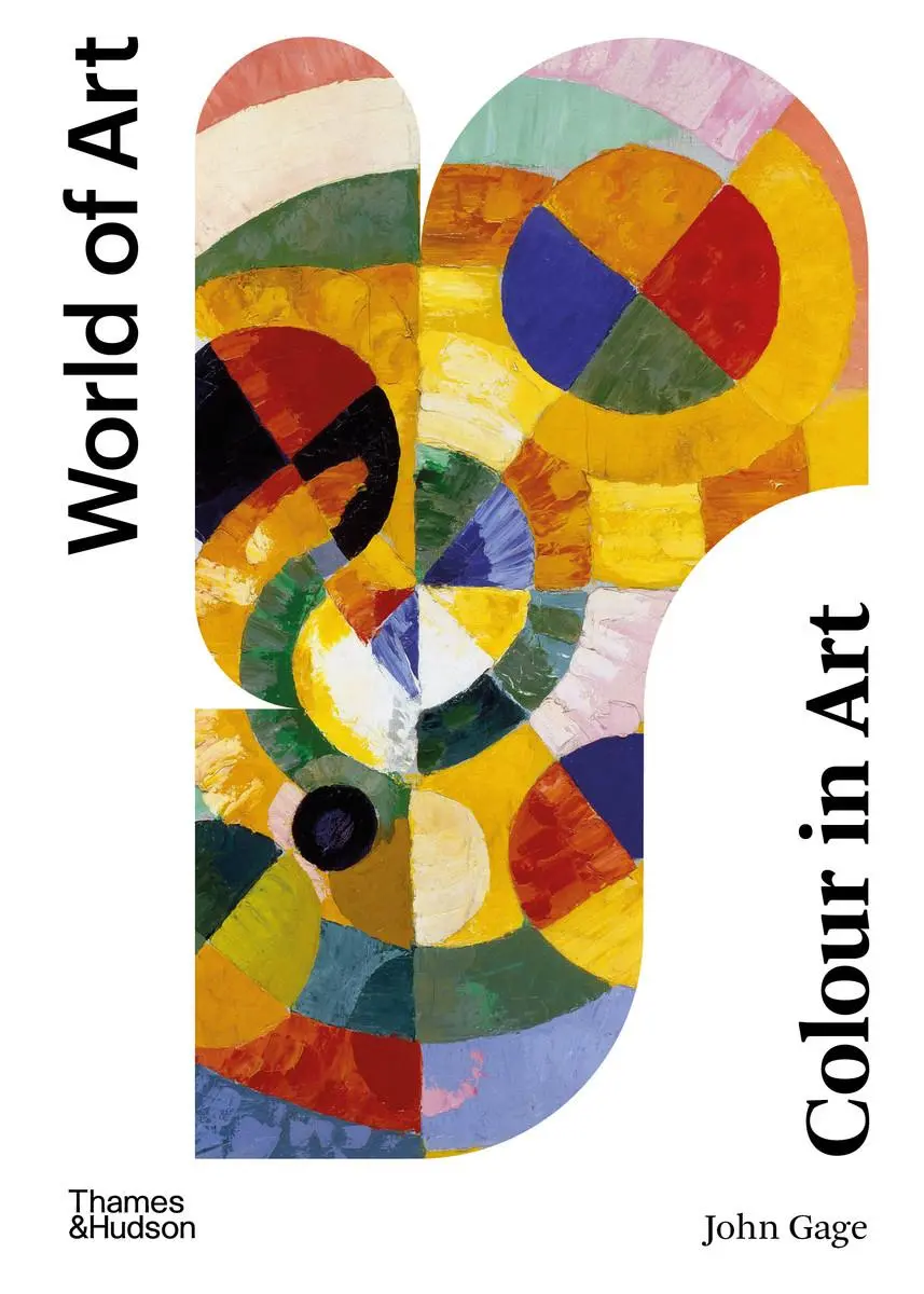 Cover: 9780500297339 | Color in Art | John Gage | Taschenbuch | Kartoniert / Broschiert