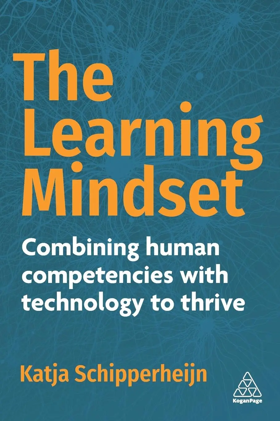 Cover: 9781398617339 | Learning Mindset | Katja Schipperheijn | Taschenbuch | Englisch | 2024