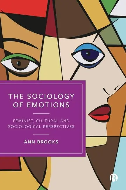 Cover: 9781529217339 | The Sociology of Emotions | Ann Brooks | Taschenbuch | Englisch | 2024