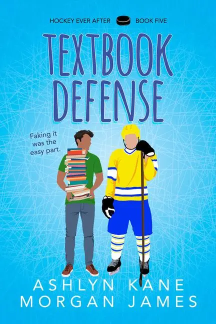 Cover: 9781641087339 | Textbook Defense | Ashlyn Kane (u. a.) | Taschenbuch | Englisch | 2025