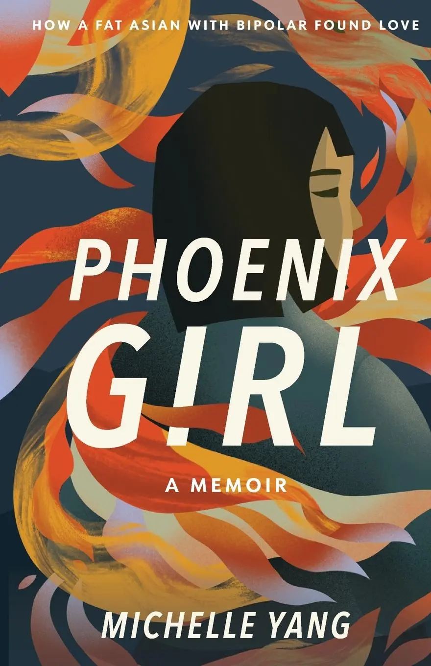 Cover: 9781956697339 | Phoenix Girl | A Memoir | Michelle Yang | Taschenbuch | Englisch