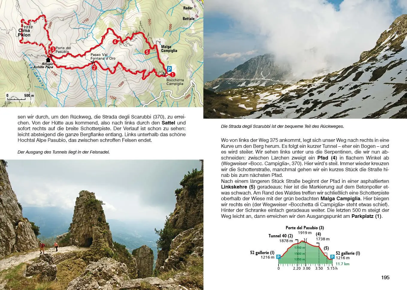 Bild: 9783763347339 | Vizentiner Alpen | Benno F. Zimmermann | Taschenbuch | 272 S. | 2024