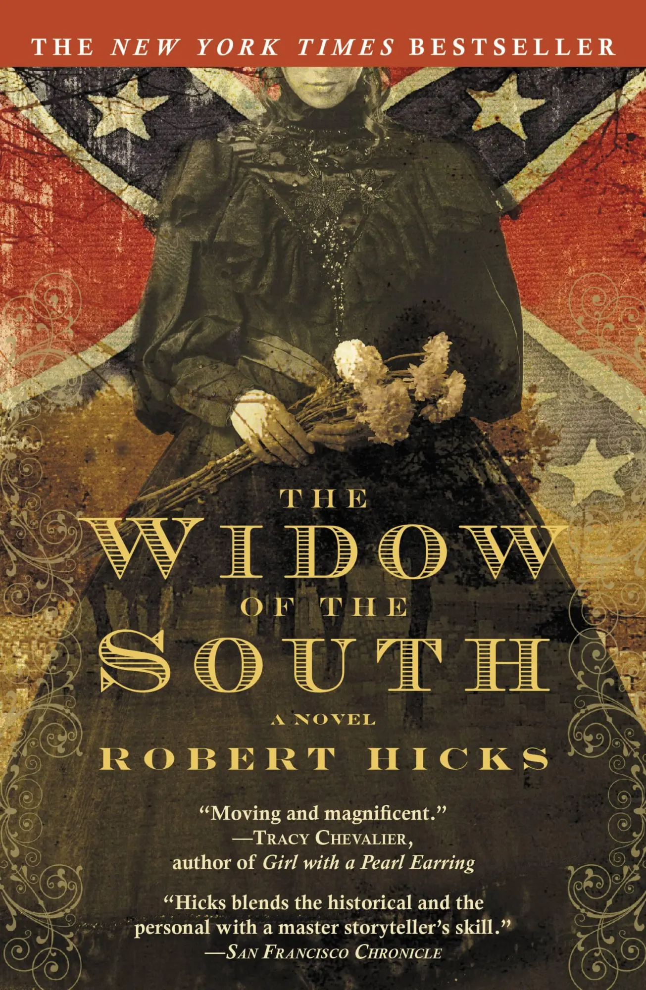 Cover: 9780446697439 | The Widow of the South | Robert Hicks | Taschenbuch | Englisch | 2006