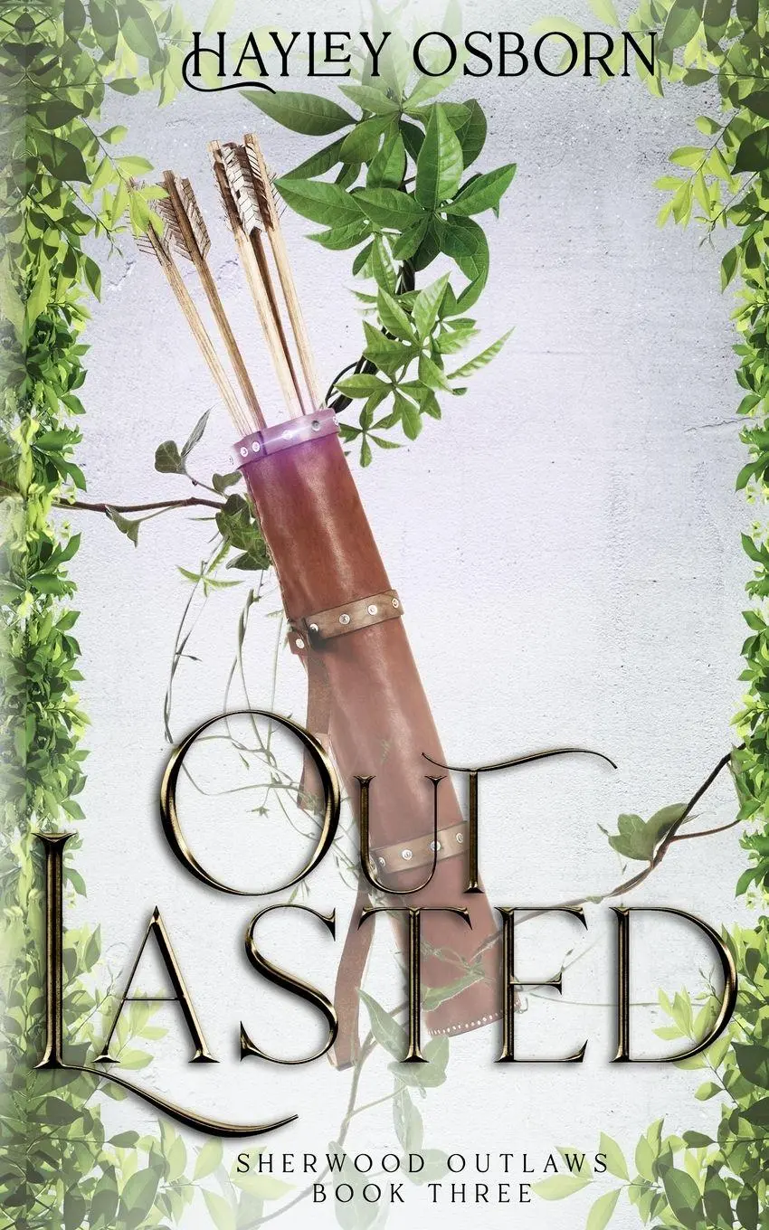 Cover: 9780473497439 | Outlasted | Hayley Osborn | Taschenbuch | Kartoniert / Broschiert