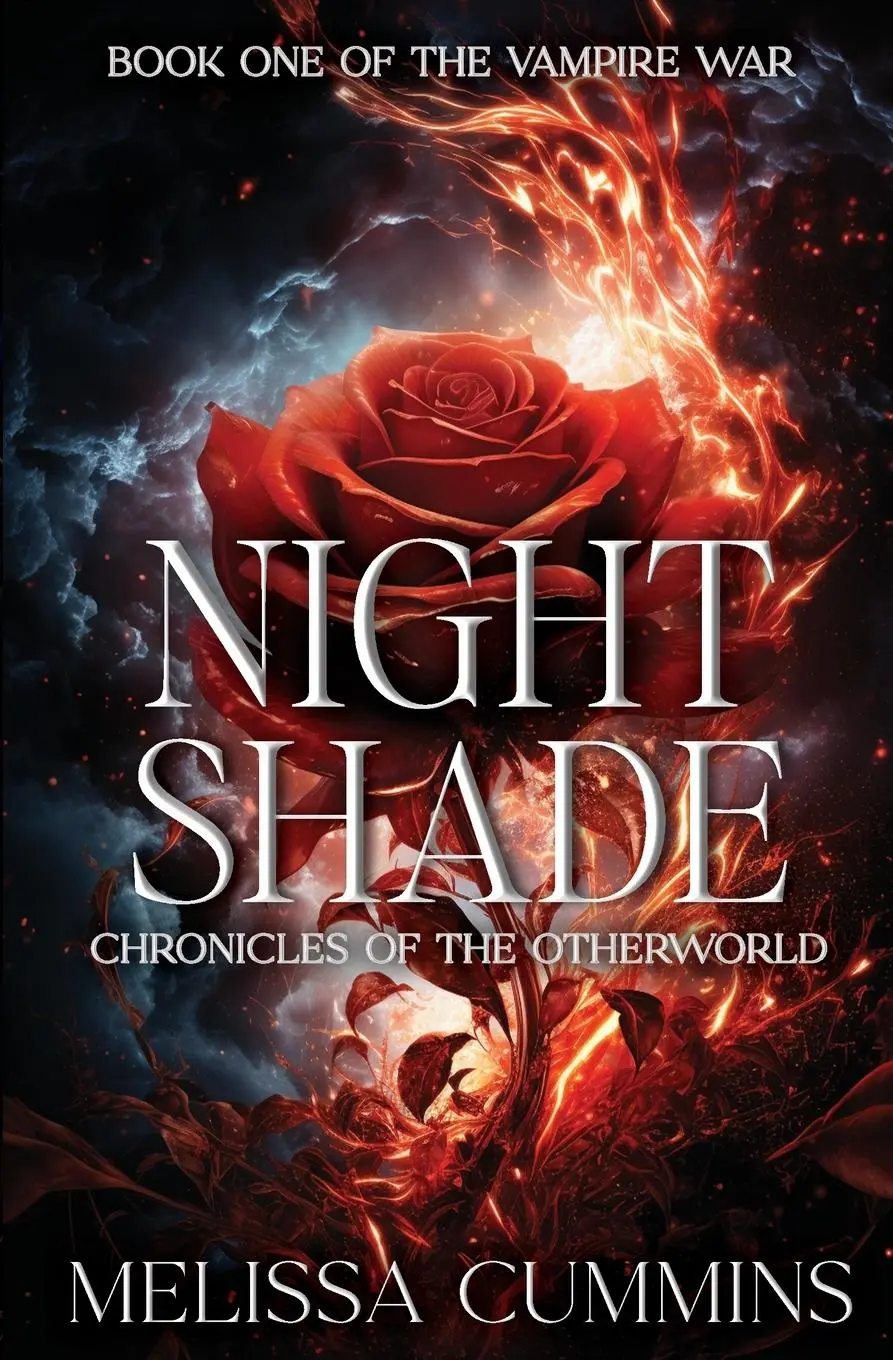 Cover: 9780578987439 | Night Shade | Melissa Cummins | Taschenbuch | Kartoniert / Broschiert
