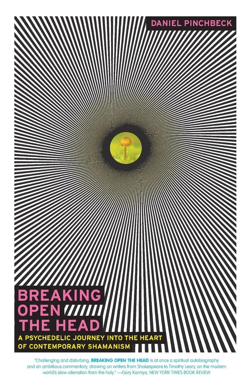 Cover: 9780767907439 | Breaking Open the Head | Daniel Pinchbeck | Taschenbuch | Englisch