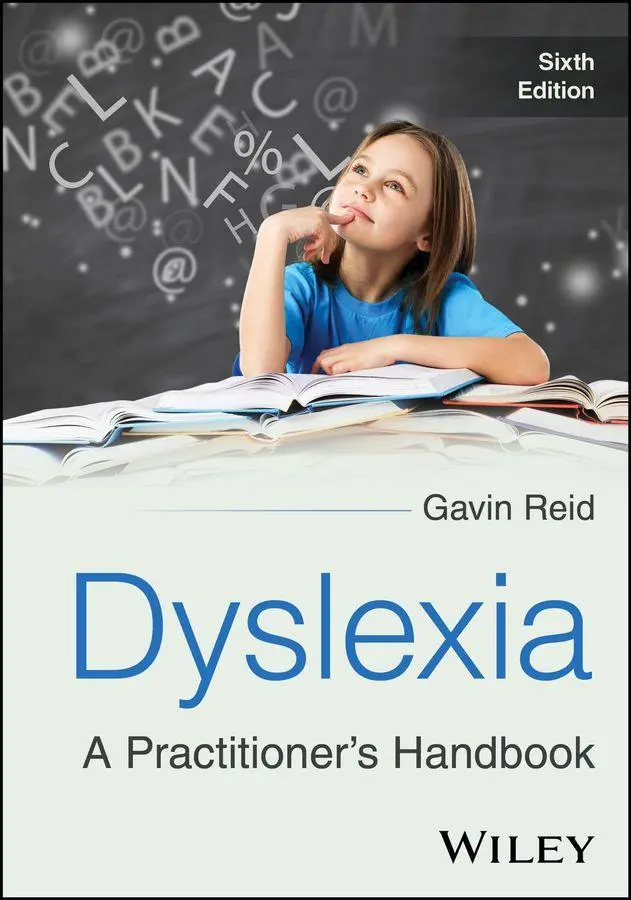 Cover: 9781394337439 | Dyslexia: A Practitioners Handbook 6th Edition | Gavin Reid | Buch